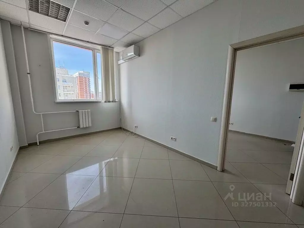 Офис в Новосибирская область, Новосибирск ул. Некрасова, 48 (28 м) - Фото 1