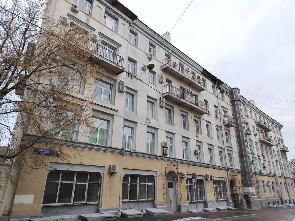 Помещение свободного назначения в Москва ул. Буженинова, 12 (213 м) - Фото 1