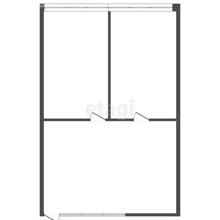 Офис (75.9 м) - Фото 1