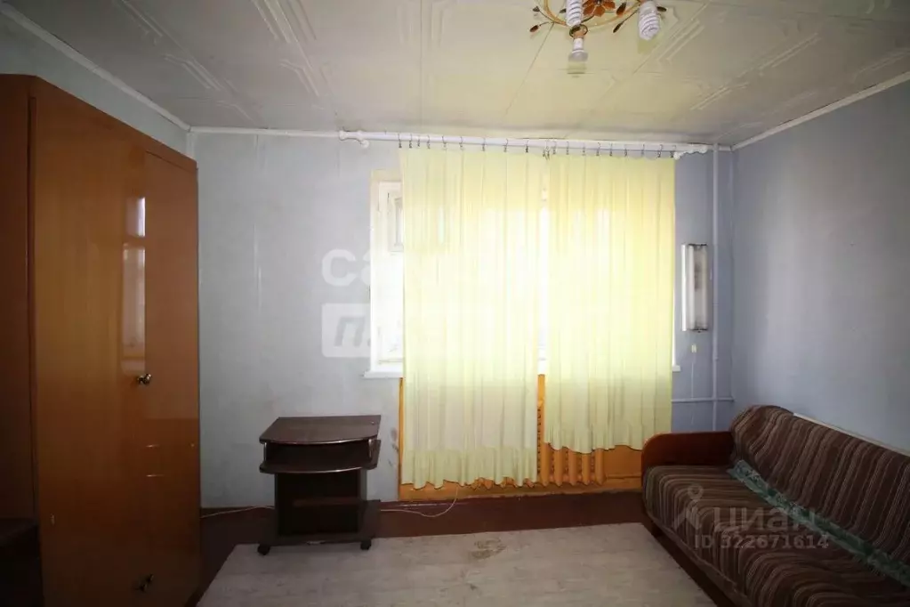 Студия Архангельская область, Коряжма ул. Имени Дыбцына, 14К2 (18.6 м) - Фото 2