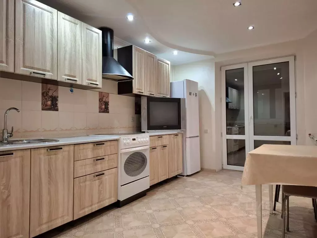 1-к кв. Кировская область, Киров ул. Ленина, 35 (44.0 м) - Фото 2