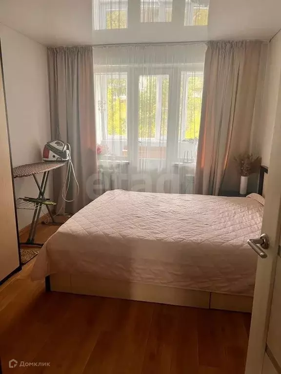 Продаётся 3-к квартира, 66 м - Фото 0
