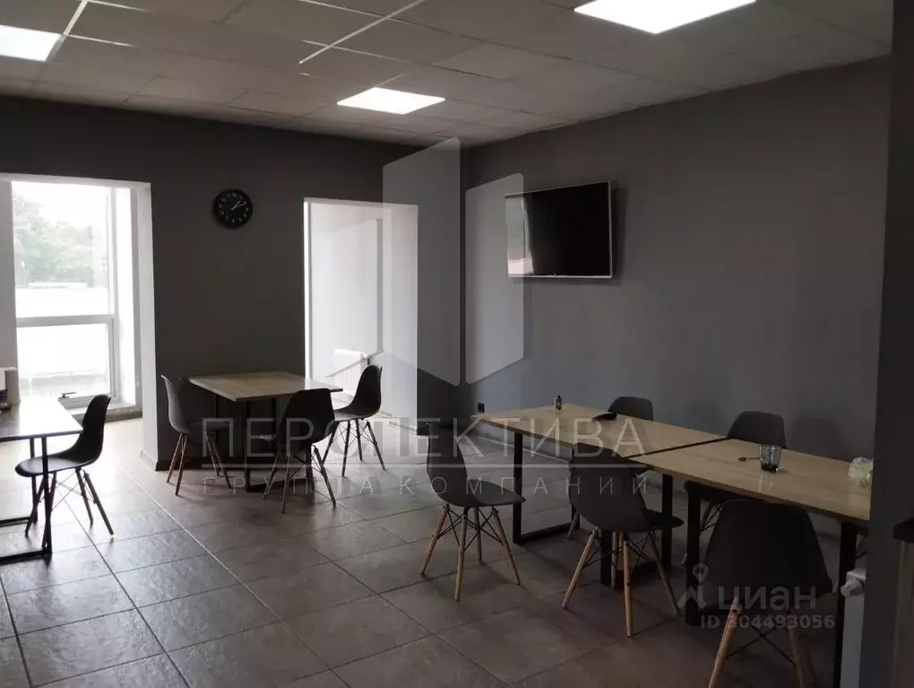 Помещение свободного назначения в Краснодарский край, Новороссийск ... - Фото 1