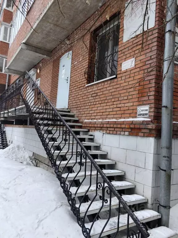 Офис в Томская область, Томск Тверская ул., 81 (34 м) - Фото 1