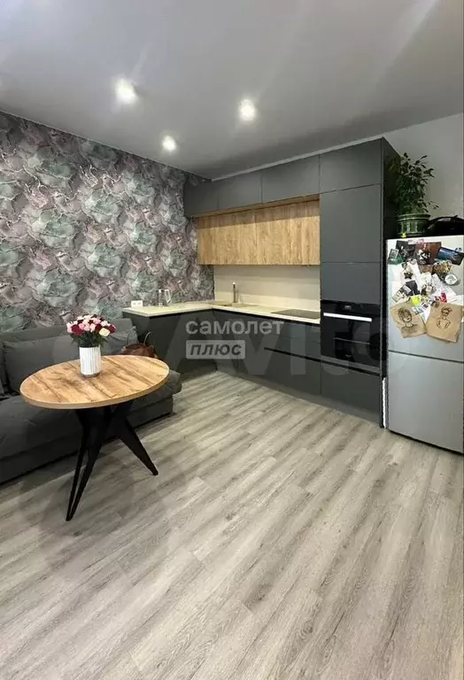 2-к. квартира, 37,3 м, 22/22 эт. - Фото 0