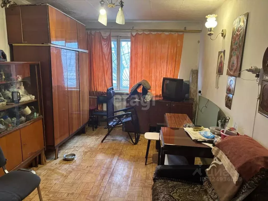 2-к кв. Красноярский край, Красноярск Зеленая Роща мкр, ул. Николаева, ... - Фото 1