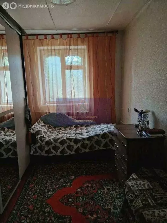 2-комнатная квартира: Батайск, Парковый переулок, 4 (37.6 м) - Фото 1