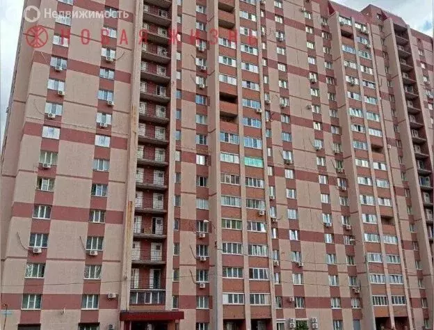 2-комнатная квартира: Самара, улица Гастелло, 44 (63 м) - Фото 1