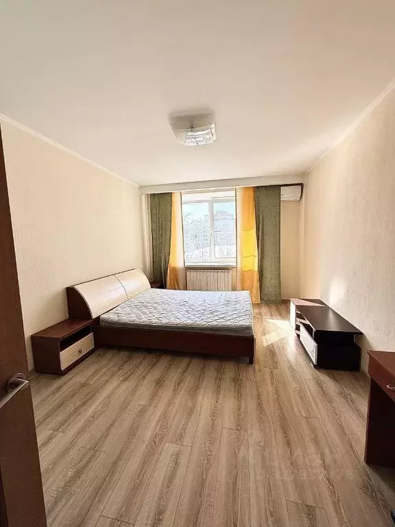 3-к кв. Кировская область, Киров Комсомольская ул., 13б (106.0 м) - Фото 1