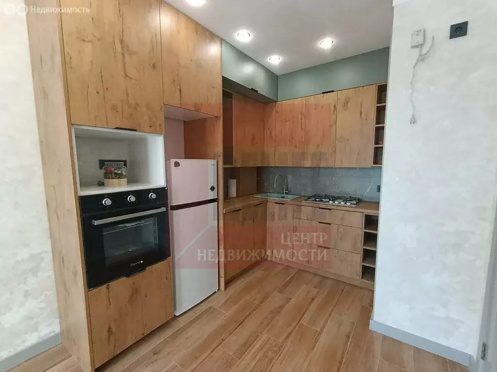 1-комнатная квартира: Калининград, улица Сержанта Мишина, 81к1 (36 м) - Фото 2