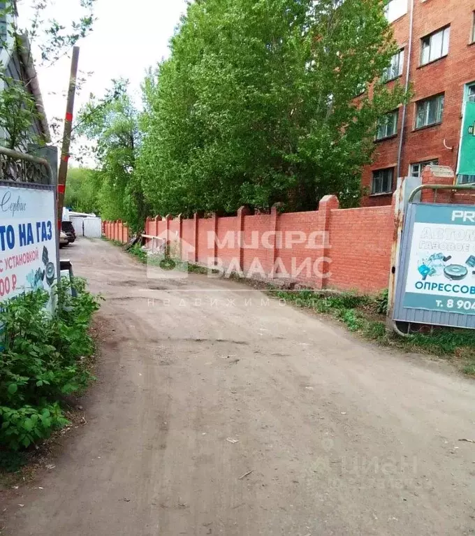 Помещение свободного назначения в Омская область, Омск ул. 30-я ... - Фото 1