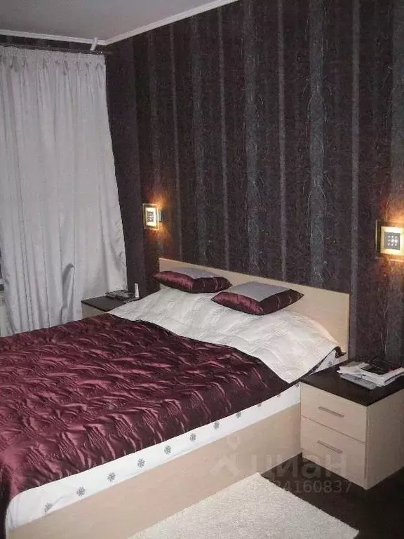 2-к кв. Москва Беговая аллея, 5К1 (44.0 м) - Фото 1