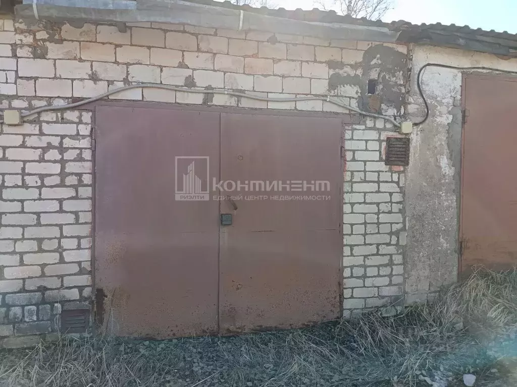Гараж в Владимирская область, Вязники  (23 м) - Фото 2