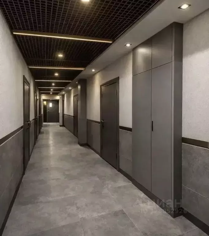 Студия Алтайский край, Барнаул ул. Пионеров, 8А (17.8 м) - Фото 1