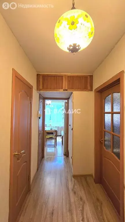 1-комнатная квартира: Красногорск, улица Карбышева, 23к2 (35.3 м) - Фото 2
