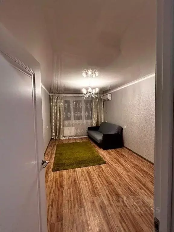 1-к кв. Ростовская область, Ростов-на-Дону ул. Петренко (39.0 м) - Фото 2