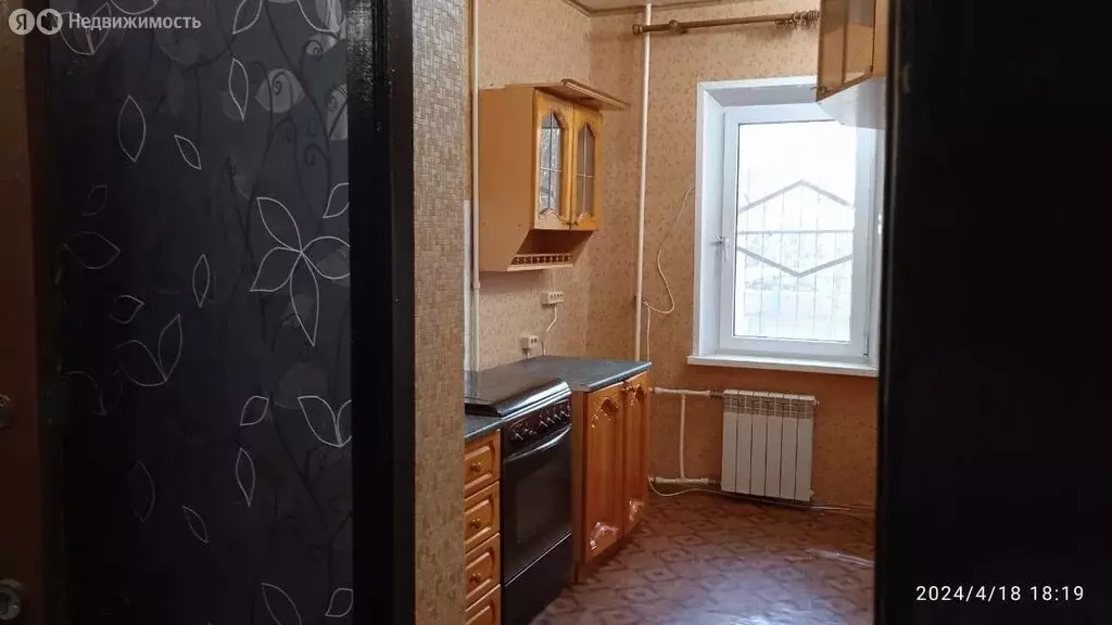 2-комнатная квартира: Астрахань, Звёздная улица, 43 (49.5 м) - Фото 1