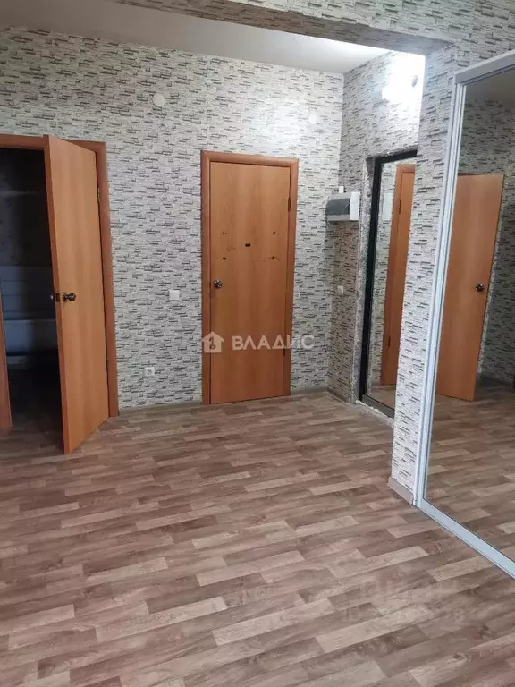 2-к кв. Иркутская область, Иркутск Байкальская ул., 236Б/6 (66.6 м) - Фото 0