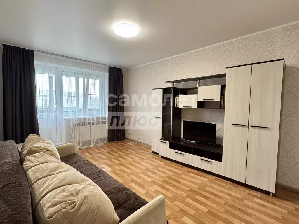 1-к кв. Калужская область, Калуга ул. Труда, 28 (36.0 м) - Фото 2