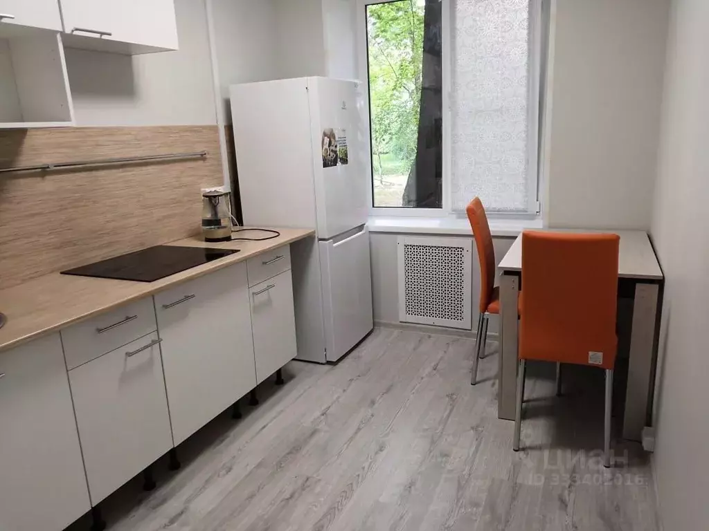 1-к кв. Москва ул. Расковой, 22К2 (30.0 м) - Фото 1