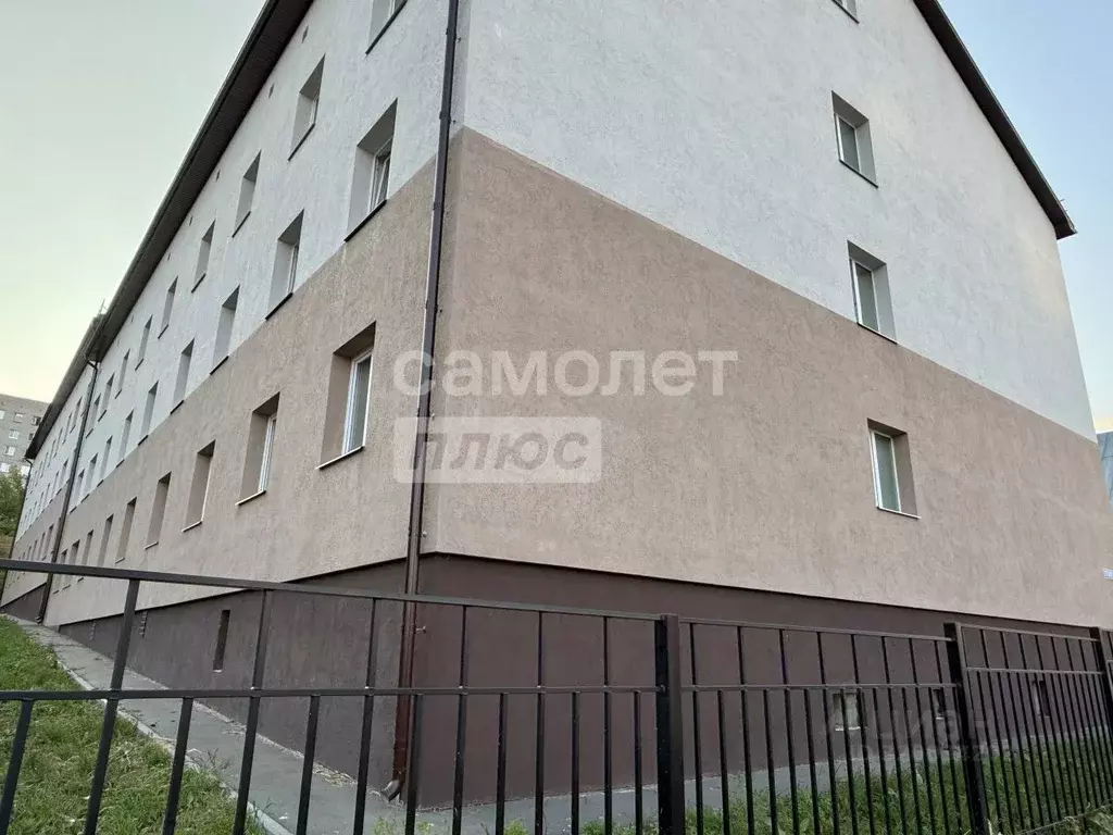 1-к кв. Пензенская область, Пенза ул. Гоголя, 25 (32.0 м) - Фото 2