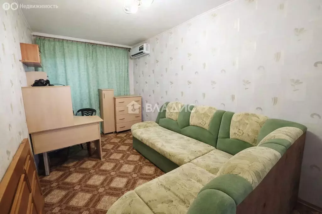 2-комнатная квартира: Строитель, Промышленная улица, 40 (44.4 м) - Фото 1