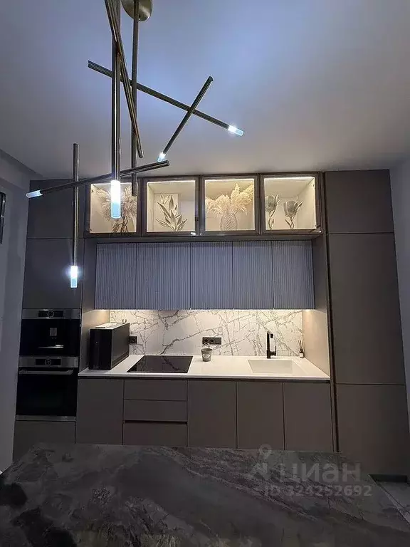 2-к кв. Москва ул. Зорге, 9к2 (58.0 м) - Фото 2