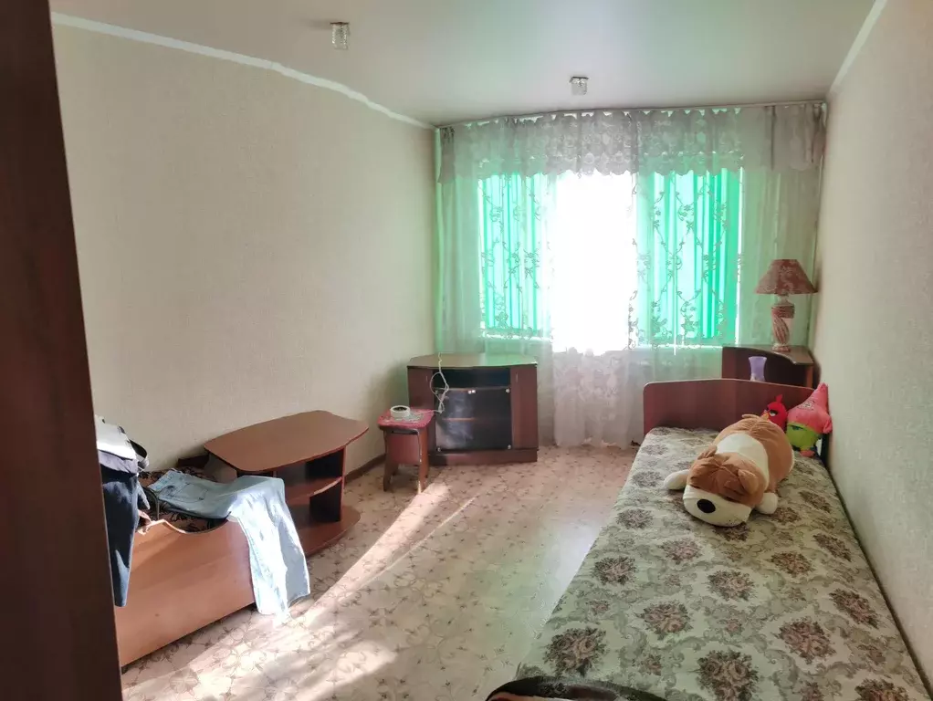 Продаётся 3-к квартира, 67 м - Фото 1