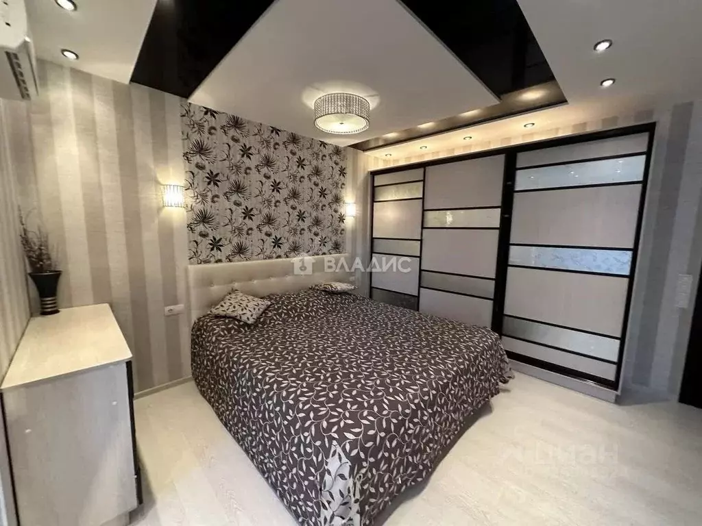 3-к кв. Московская область, Коломна ул. Гагарина, 7Б (100.0 м) - Фото 1