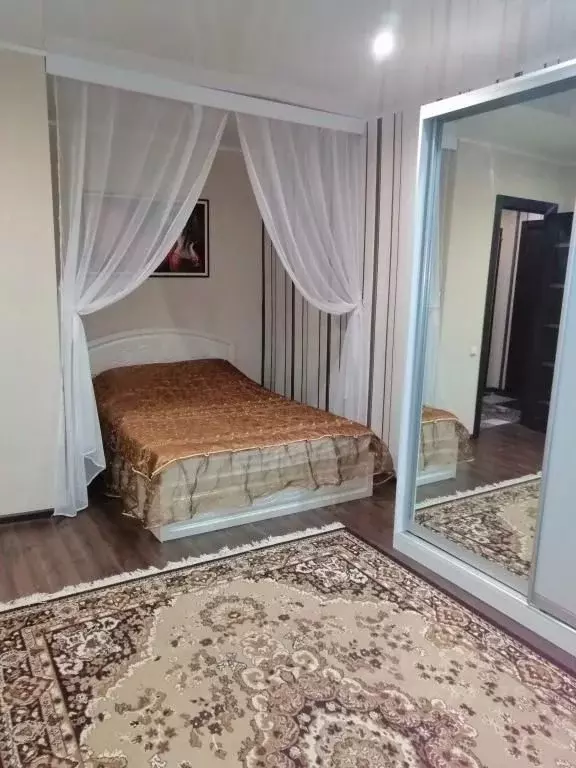 1-к кв. Челябинская область, Троицк 2-й мкр, 15 (36.0 м) - Фото 1