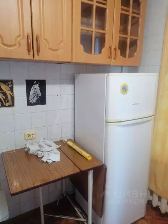 2-к кв. Ростовская область, Аксай ул. Платова, 8 (45.0 м) - Фото 2