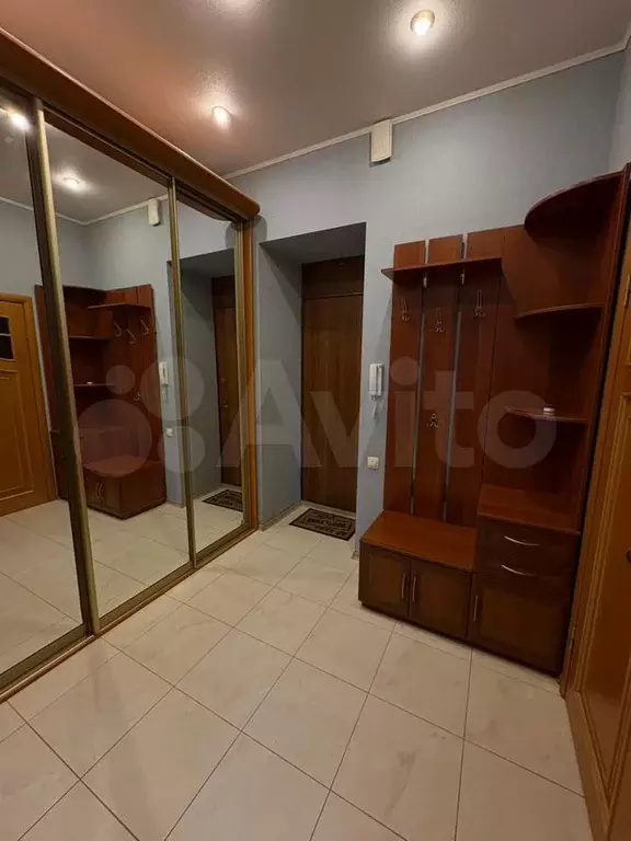 1-к. квартира, 37,3 м, 3/9 эт. - Фото 0