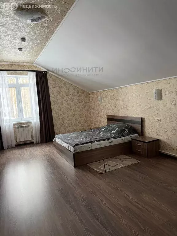 Дом в деревня Щегловка, Центральная улица (130.2 м) - Фото 2