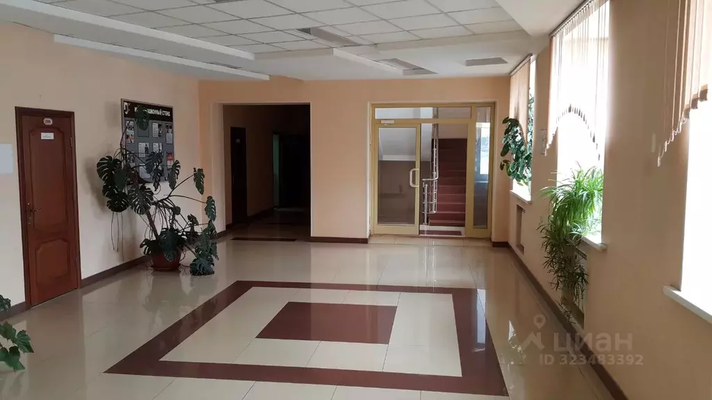 Помещение свободного назначения в Кемеровская область, Кемерово ... - Фото 2