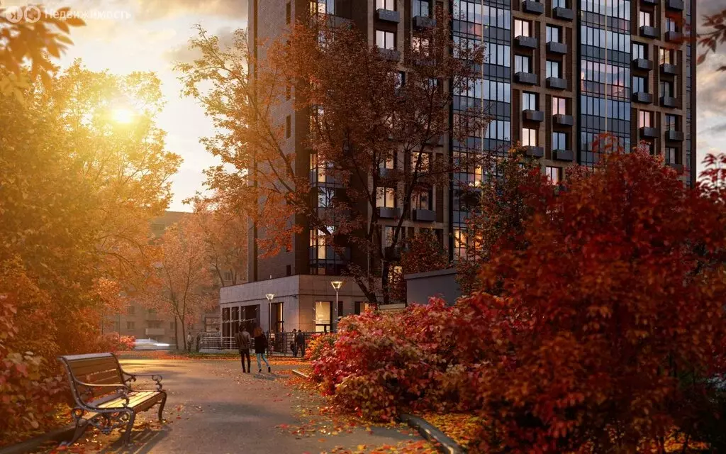 3-комнатная квартира: Москва, Измайловское шоссе, 20 (87.4 м) - Фото 1