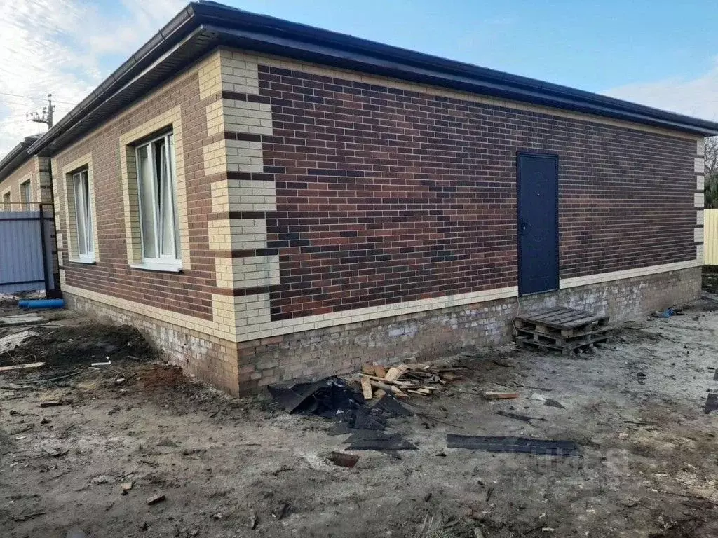 Дом в Ростовская область, Таганрог Мичуринец-1 садовое товарищество, ... - Фото 1