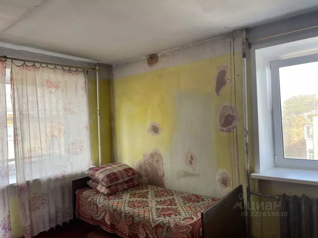 1-к кв. Свердловская область, Ревда ул. Максима Горького, 40 (31.5 м) - Фото 1