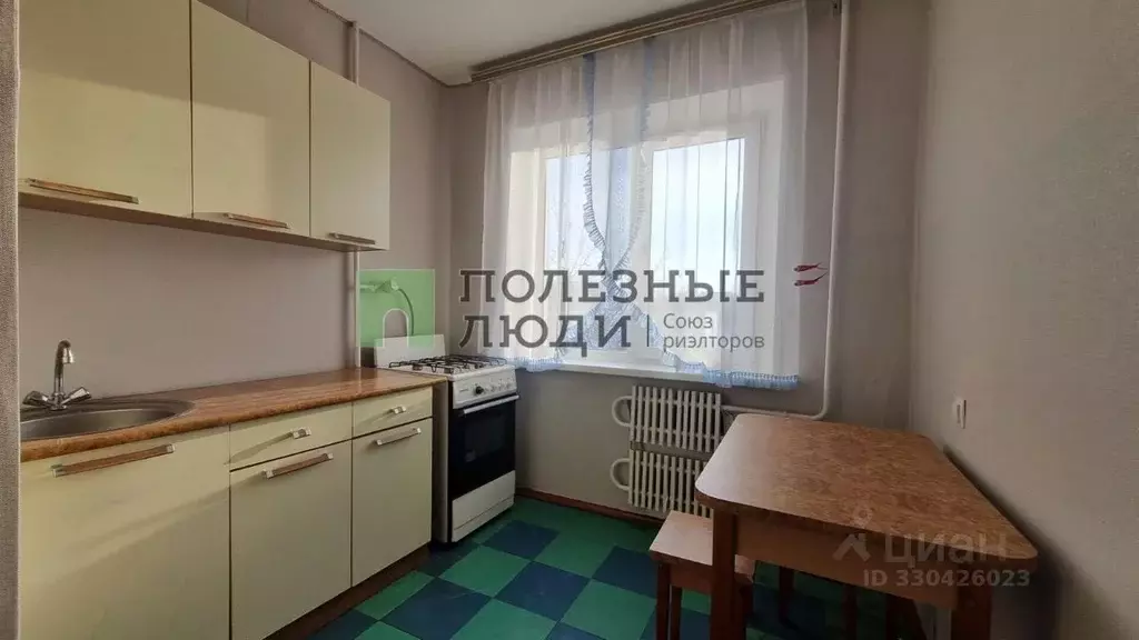 1-к кв. Белгородская область, Строитель Яковлевский городской округ, ... - Фото 1