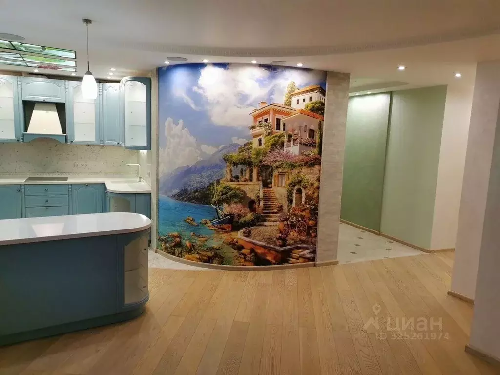 2-к кв. Московская область, Подольск ул. 43-й Армии, 19 (67.2 м) - Фото 2