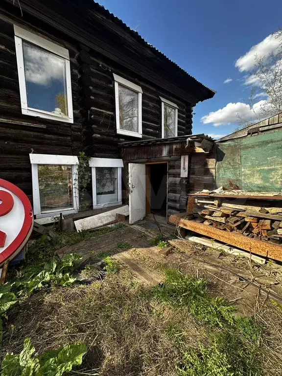 Дом 84 м на участке 8,5 сот. - Фото 1