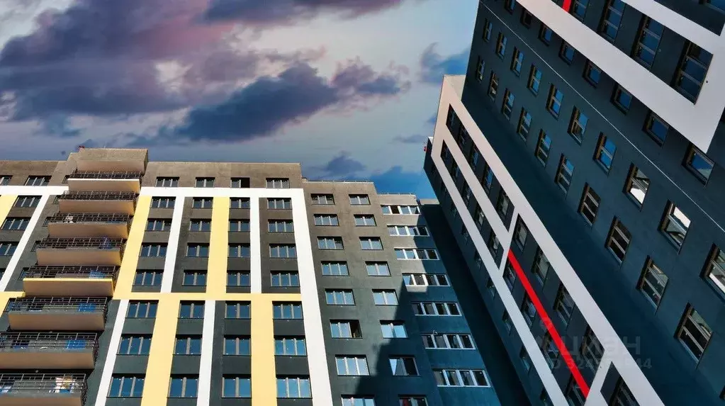 3-к кв. Рязанская область, Рязань Медицинская ул., 3 (83.8 м) - Фото 2