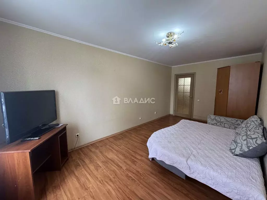 1-к кв. Калининградская область, Калининград Московский просп., 14Б ... - Фото 2