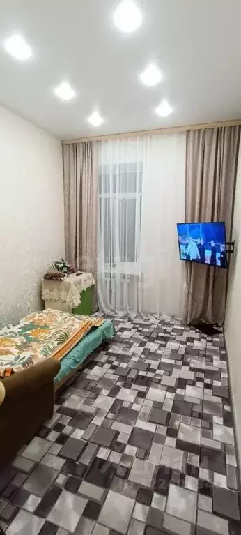 2-к кв. Владимирская область, Петушки Спортивная ул., 16 (49.3 м) - Фото 1