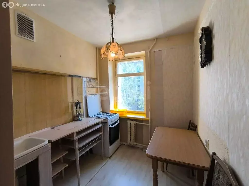 1-комнатная квартира: Калининград, улица Александра Невского, 105Б ... - Фото 1
