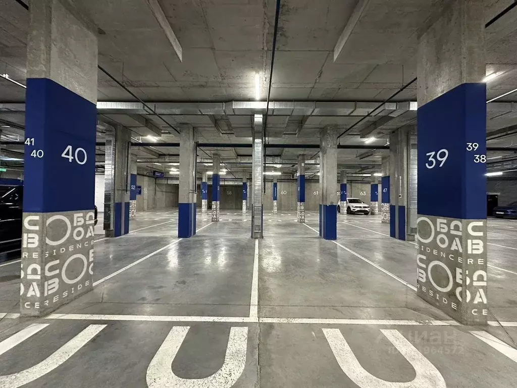 Гараж в Свердловская область, Екатеринбург ул. Радищева, 41/2 (15 м) - Фото 0