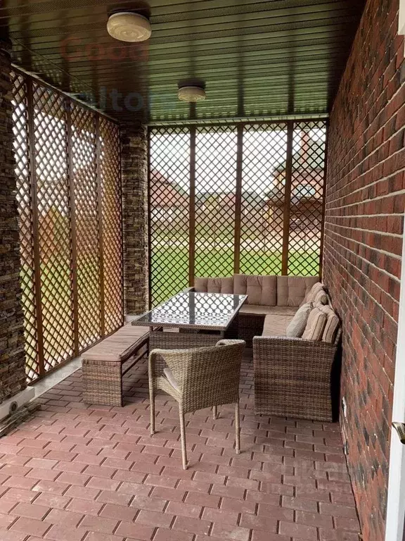 Дом в Московская область, Истра муниципальный округ, д. Покровское ул. ... - Фото 2