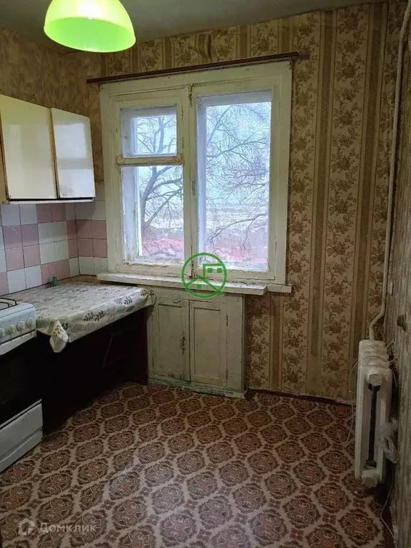 Продаётся 1-к квартира, 29.3 м - Фото 1