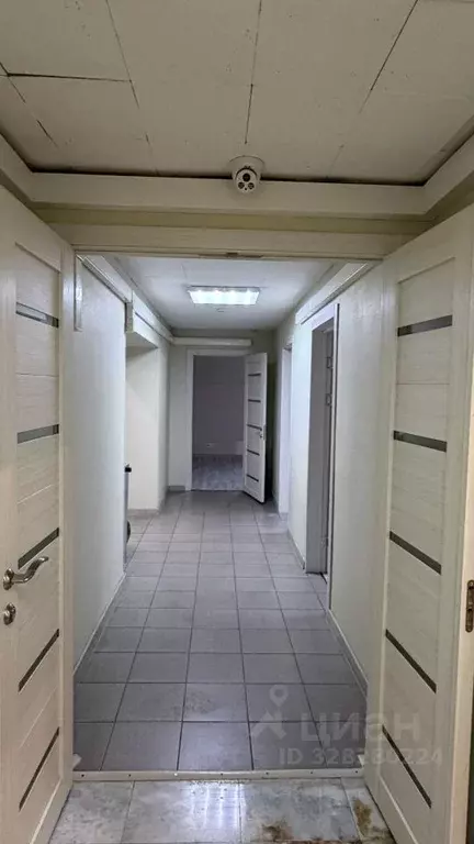 Офис в Москва Кременчугская ул., 6К2 (99 м) - Фото 2