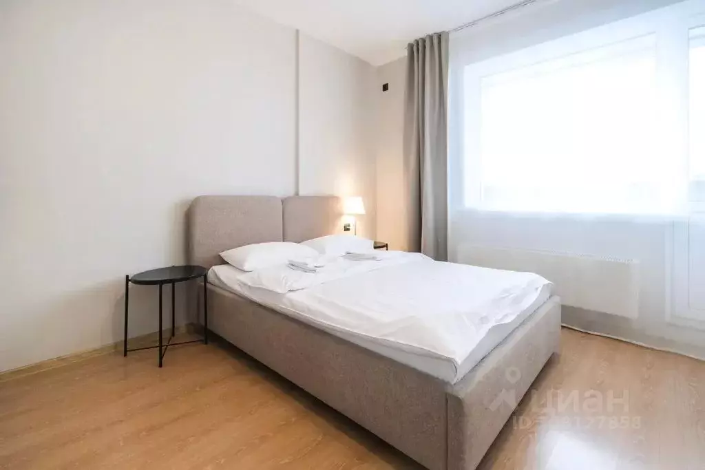 1-к кв. Новосибирская область, Новосибирск ул. Романова, 60/1 (30.0 м) - Фото 1