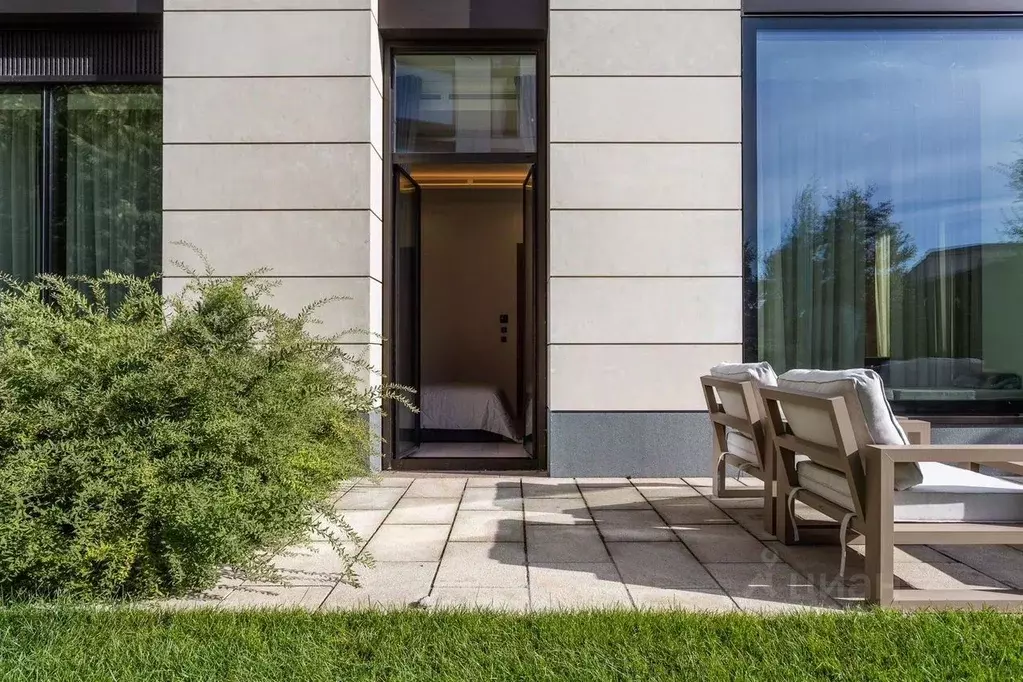 2-к кв. Санкт-Петербург наб. Адмирала Лазарева, 22 (56.0 м) - Фото 1